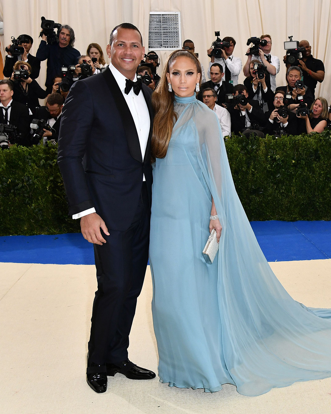 Jennifer Lopez Weighs in on J-Rod Nickname and Reveals Whether Alex